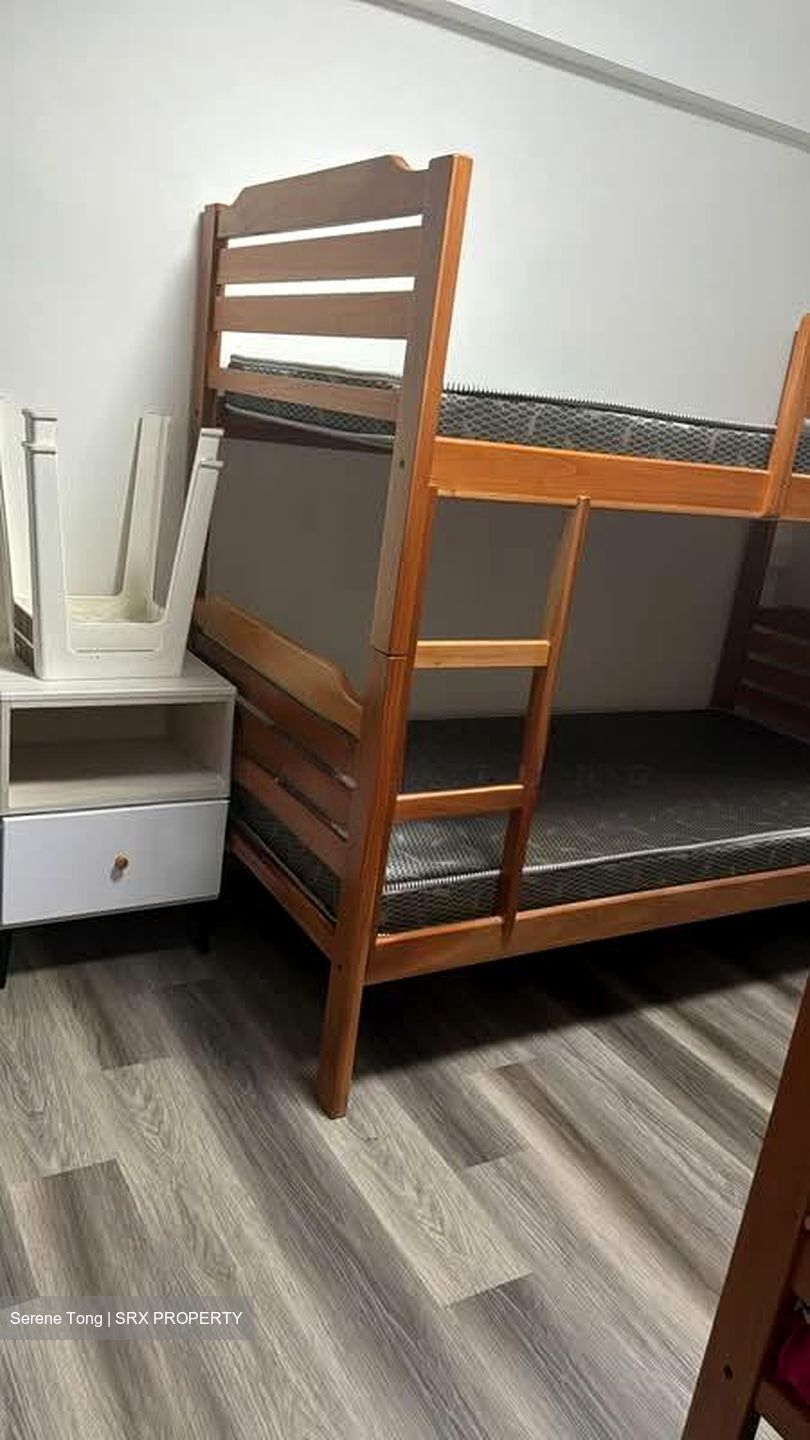 Blk 123 Yishun Street 11 (Yishun), HDB 3 Rooms #526293411